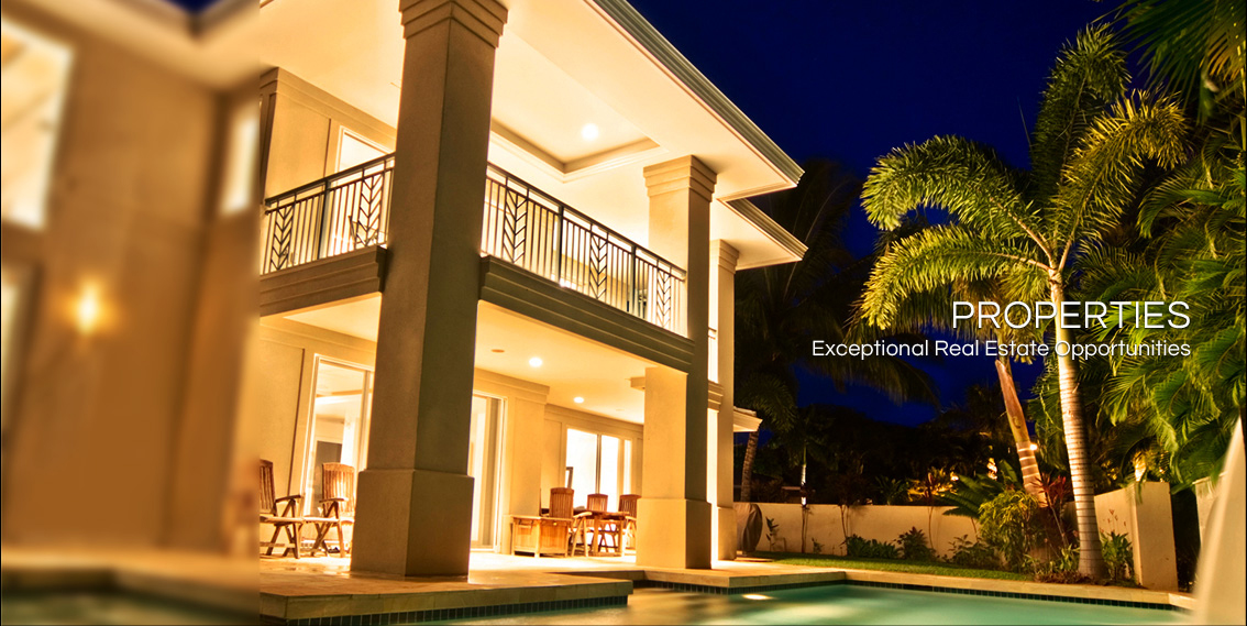 Florida Real Estate & Land Co. in Orlando, FL