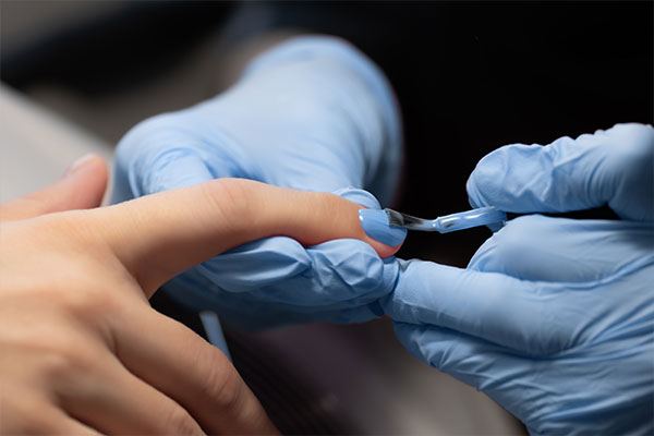 Izzy Nail Salon in Downingtown, PA (4)