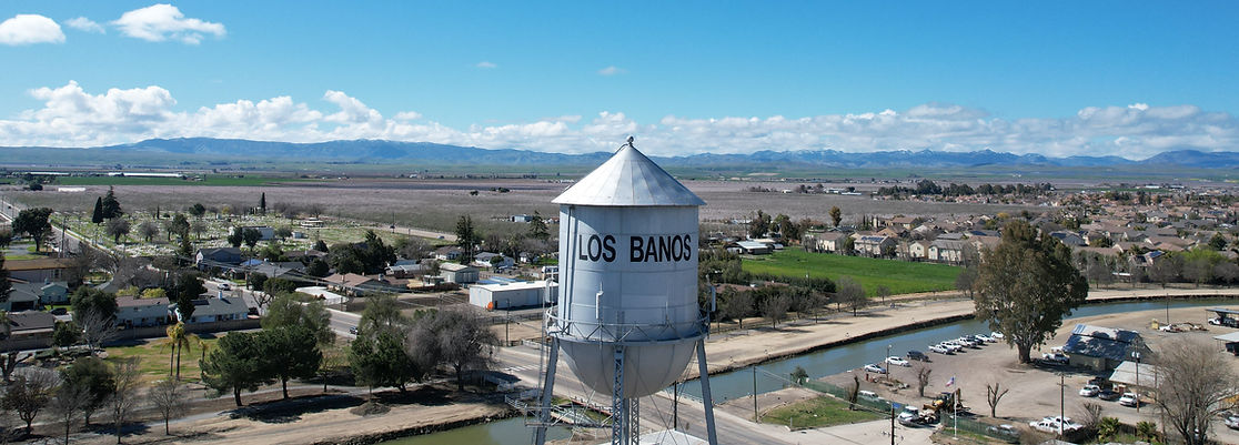 Los Banos Chamber of Commerce in Los Banos, CA (2)