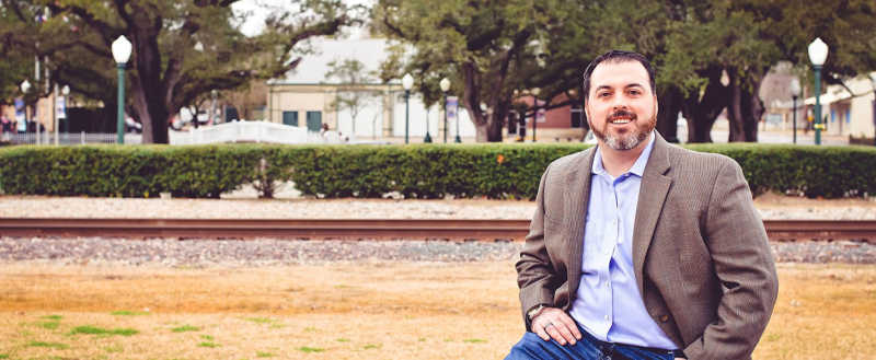 Jose Orihuela, Attorney at Law in Webster, TX (2)