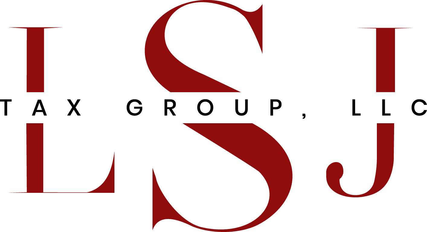 LSJ Tax Group LLC in Cedar Hill, TX