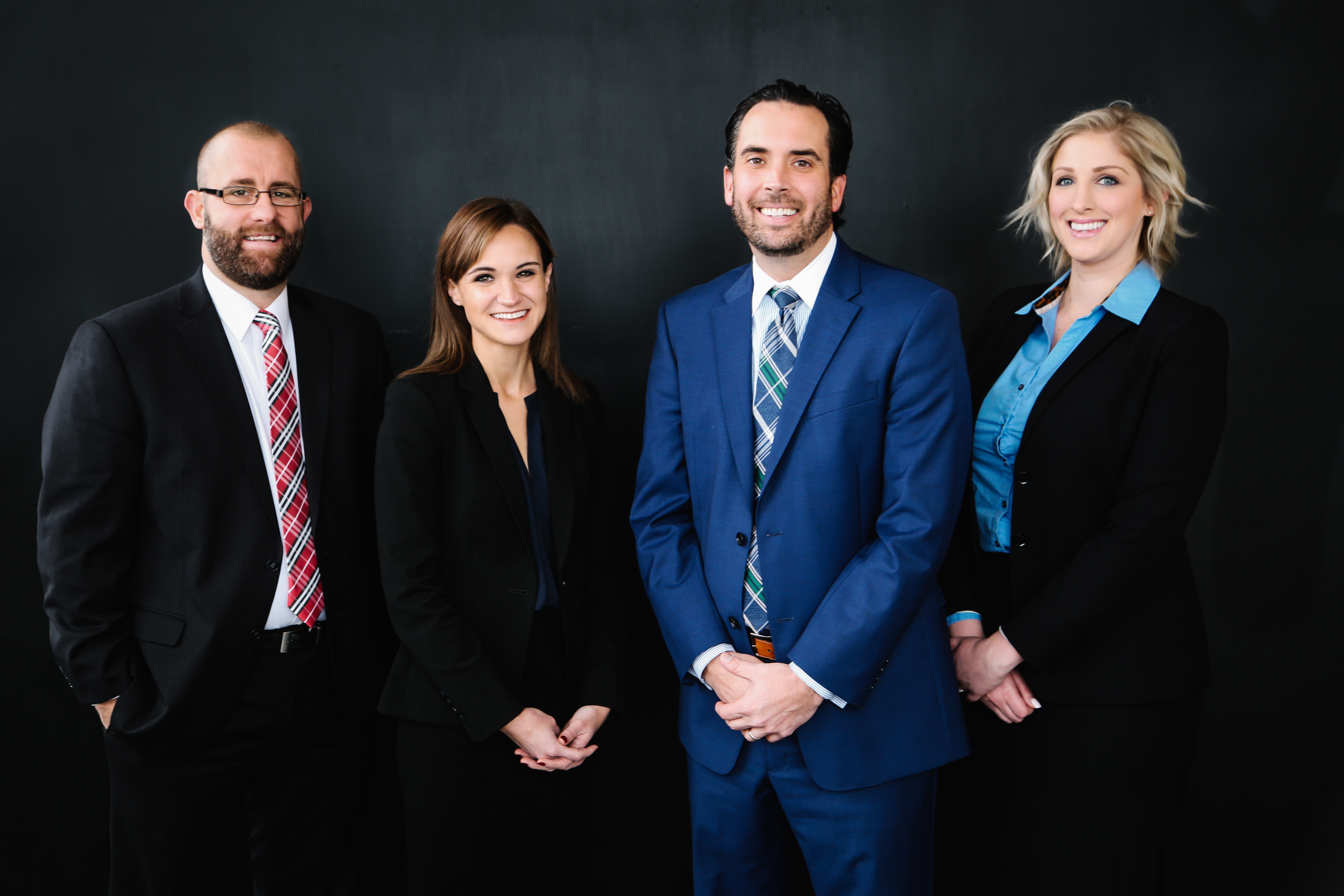 Miller, Westwood and Brush, LLP. in Centerville, OH