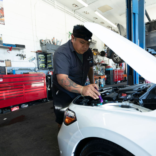 JR Automotive - San Francisco Auto Repair Services in San Francisco, CA (4)
