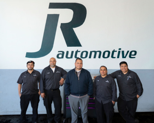 JR Automotive - San Francisco Auto Repair Services in San Francisco, CA (6)