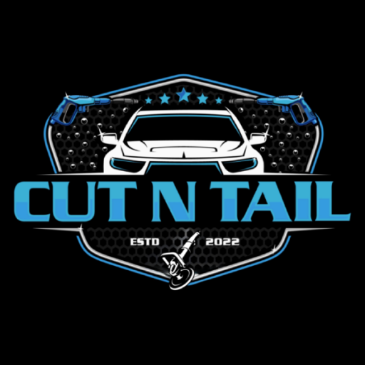 Cut N Tail in Little River, SC (2)