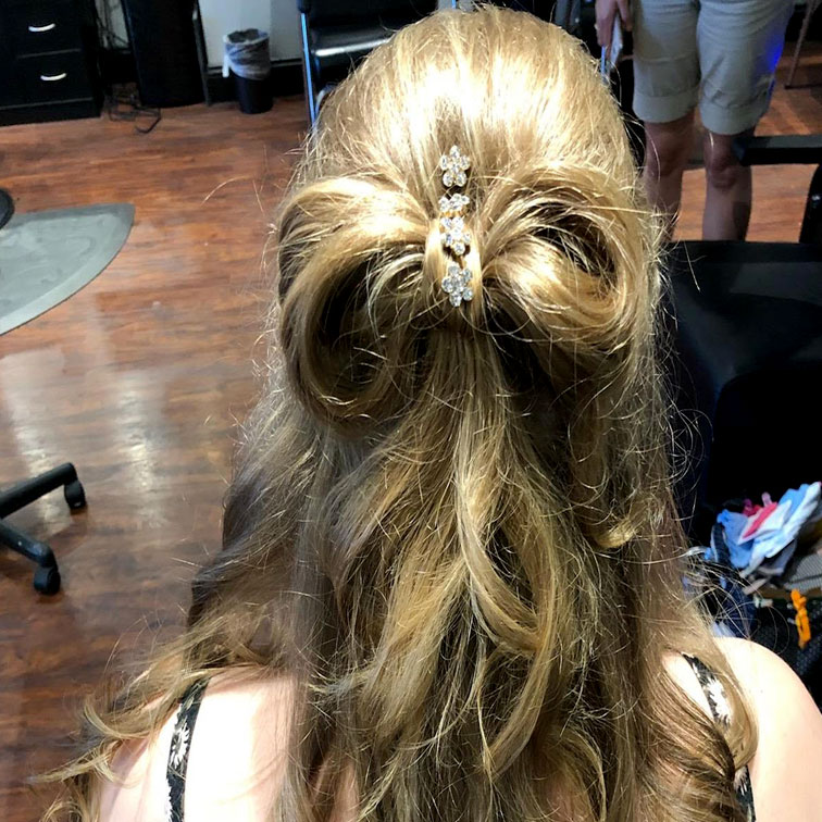Salon 131 & Facial Spa in Seminole, FL (3)