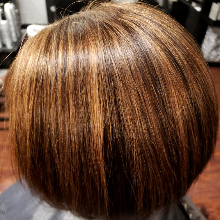 Salon 131 & Facial Spa in Seminole, FL (4)