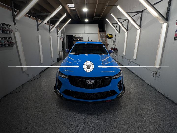 Streamline Detailing & Tint Shop in Glendora, CA (3)