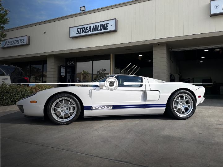Streamline Detailing & Tint Shop in Glendora, CA (5)