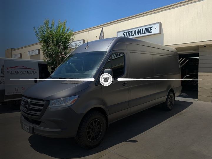 Streamline Detailing & Tint Shop in Glendora, CA (6)