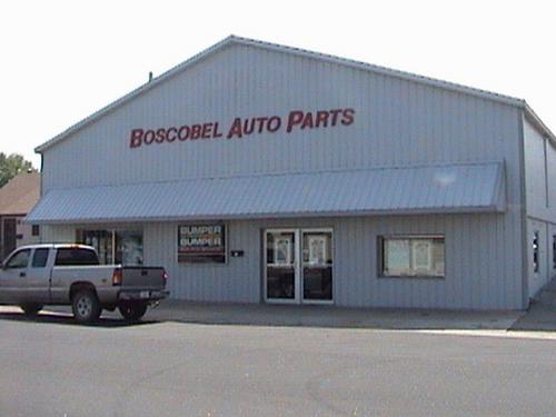 Bumper to Bumper Boscobel in Boscobel, WI