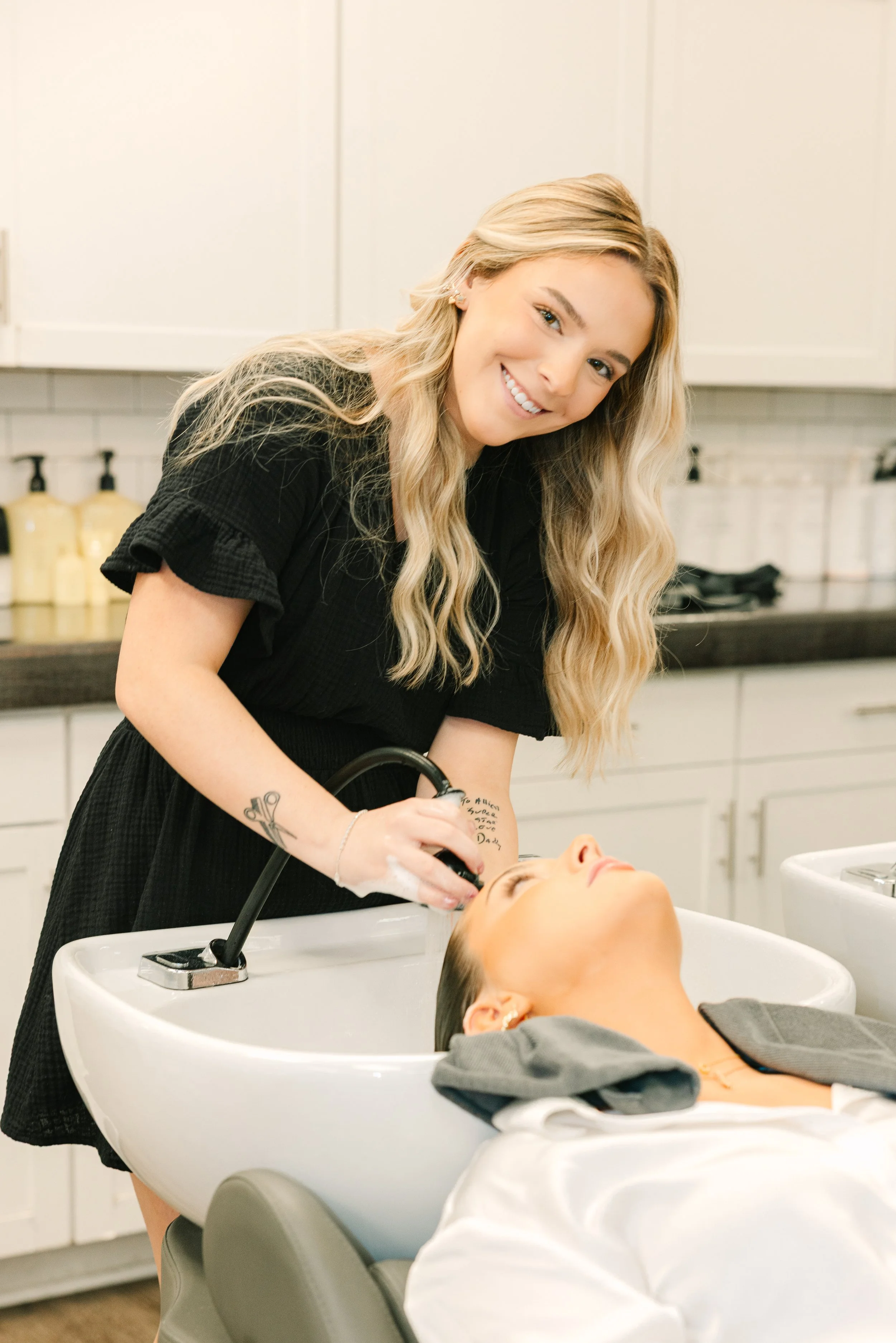 Richard & Co. Salon in Collierville, TN (5)