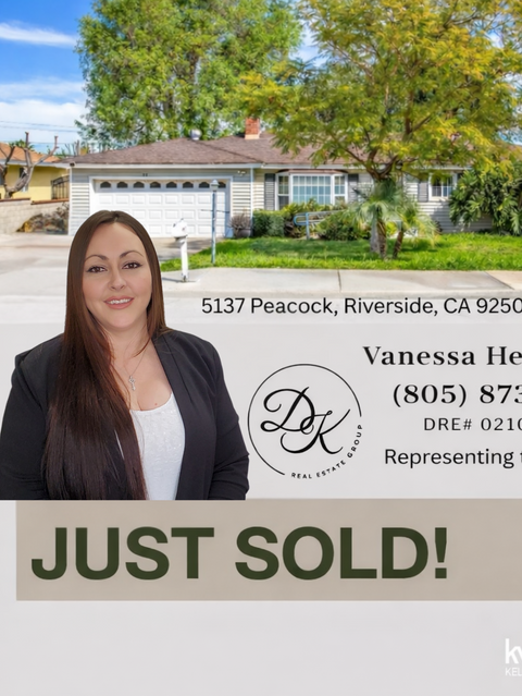 Vanessa Hernandez, REALTOR® in Big Creek, CA (2)