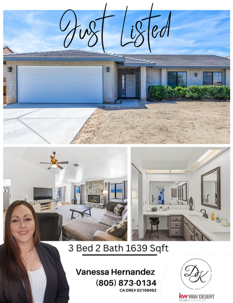 Vanessa Hernandez, REALTOR® in Big Creek, CA (3)