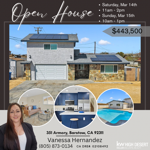 Vanessa Hernandez, REALTOR® in Big Creek, CA (6)