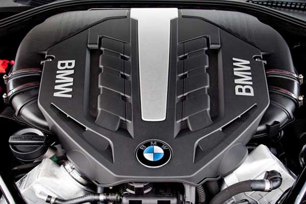 Garber's Independent BMW in Santa Fe Springs, CA (3)