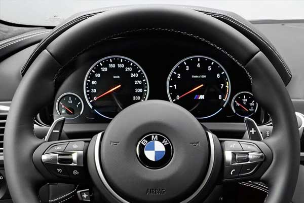 Garber's Independent BMW in Santa Fe Springs, CA (5)