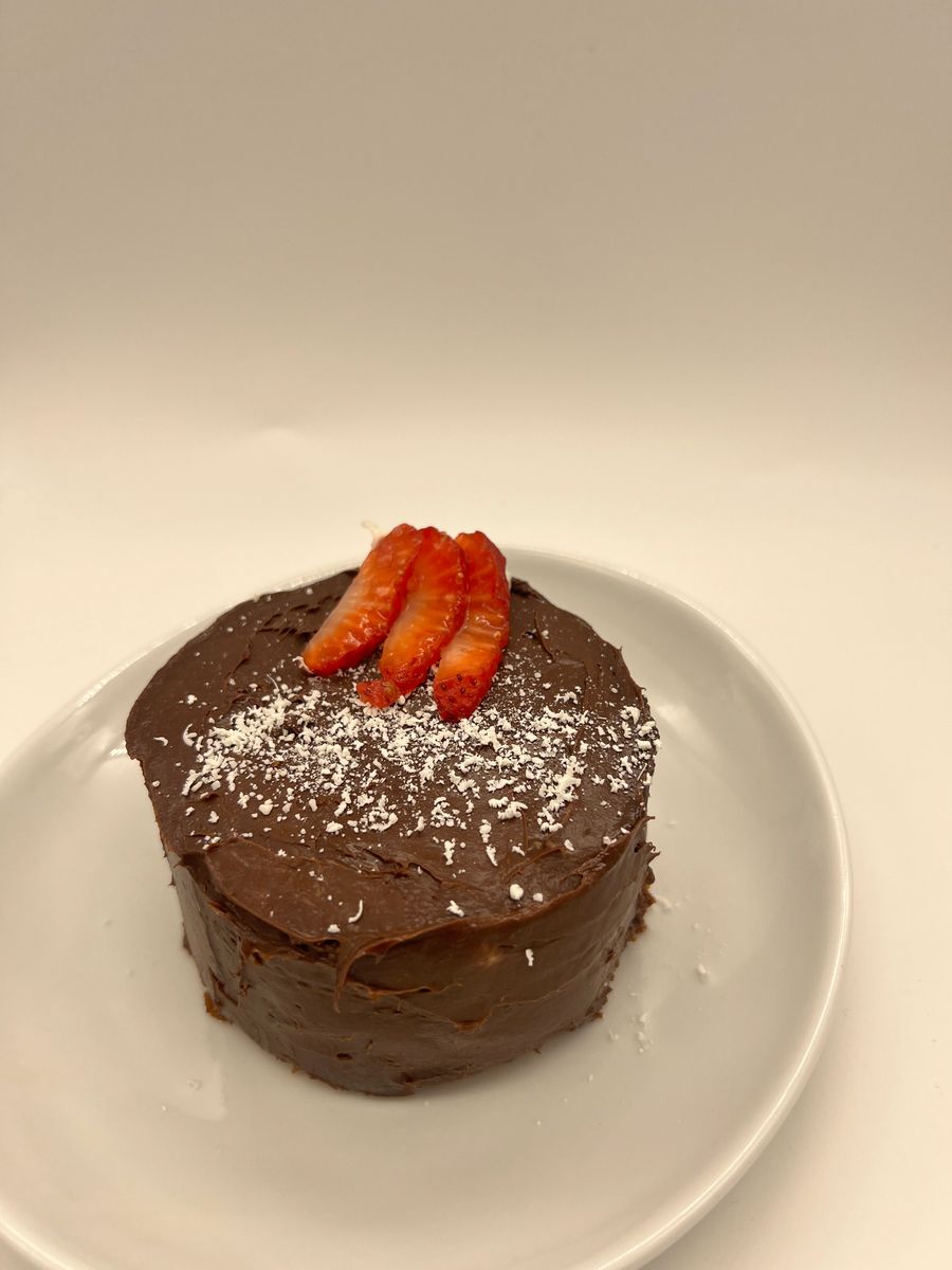 AJ's Cheesecakes in Durham, NC