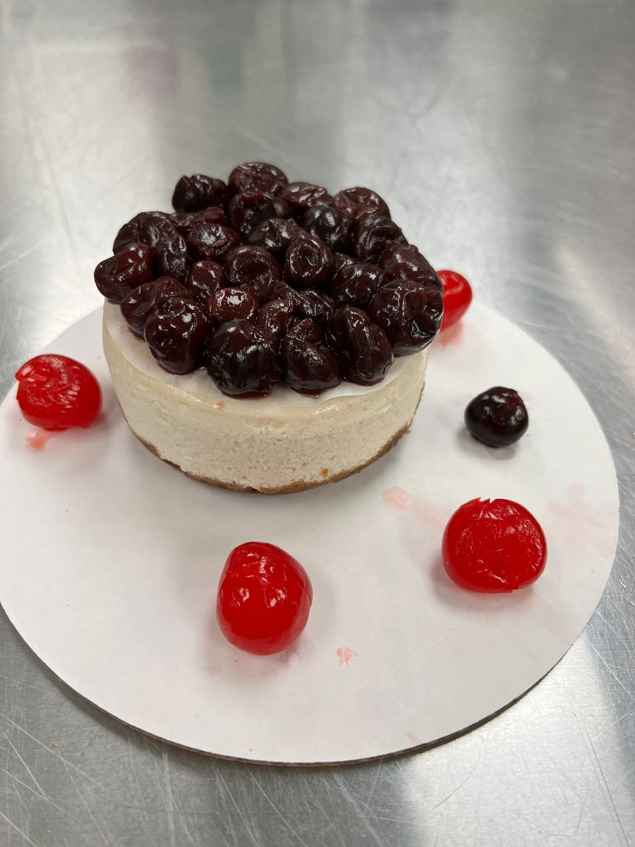 AJ's Cheesecakes in Durham, NC (3)