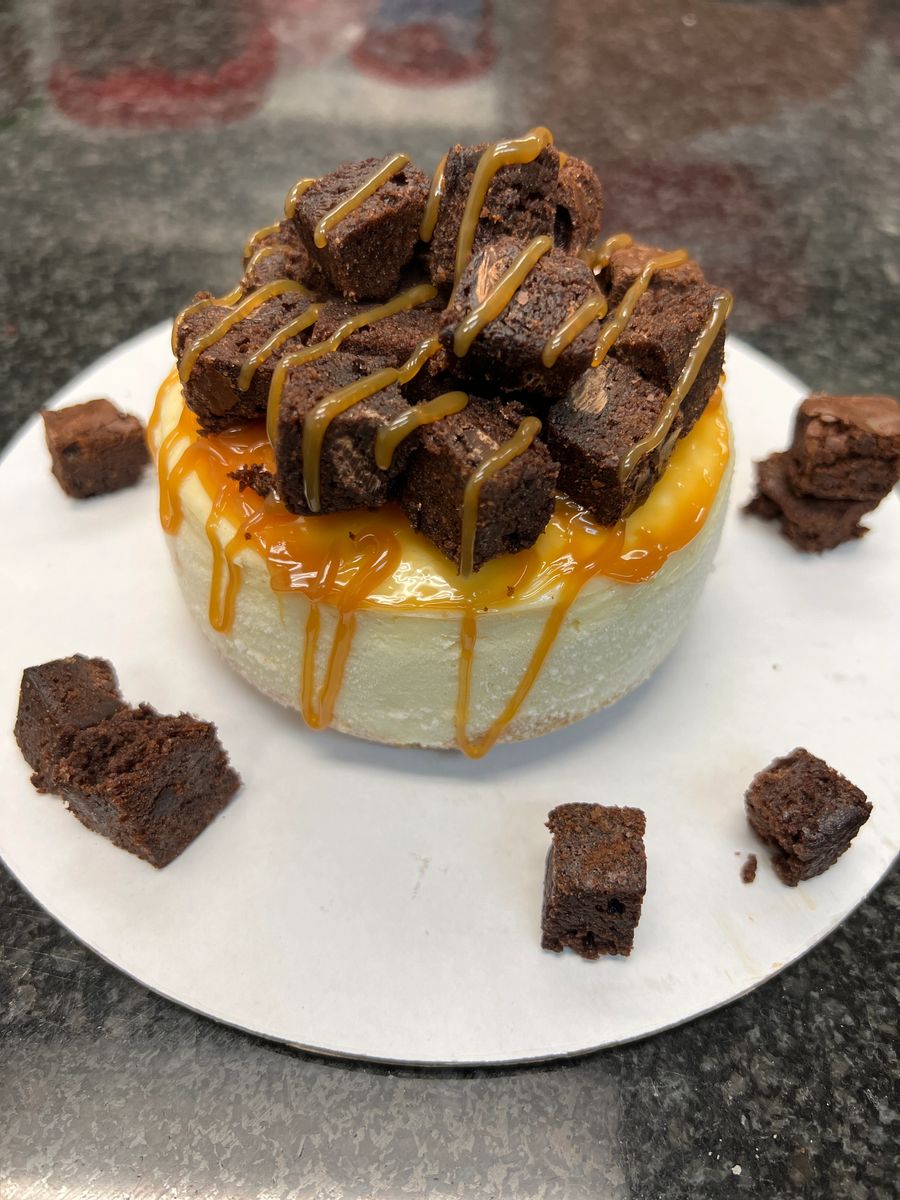 AJ's Cheesecakes in Durham, NC (4)