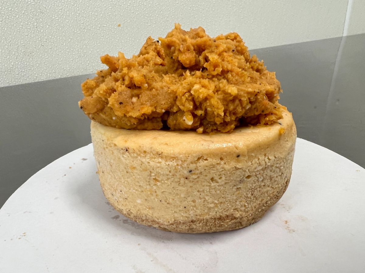 AJ's Cheesecakes in Durham, NC (5)