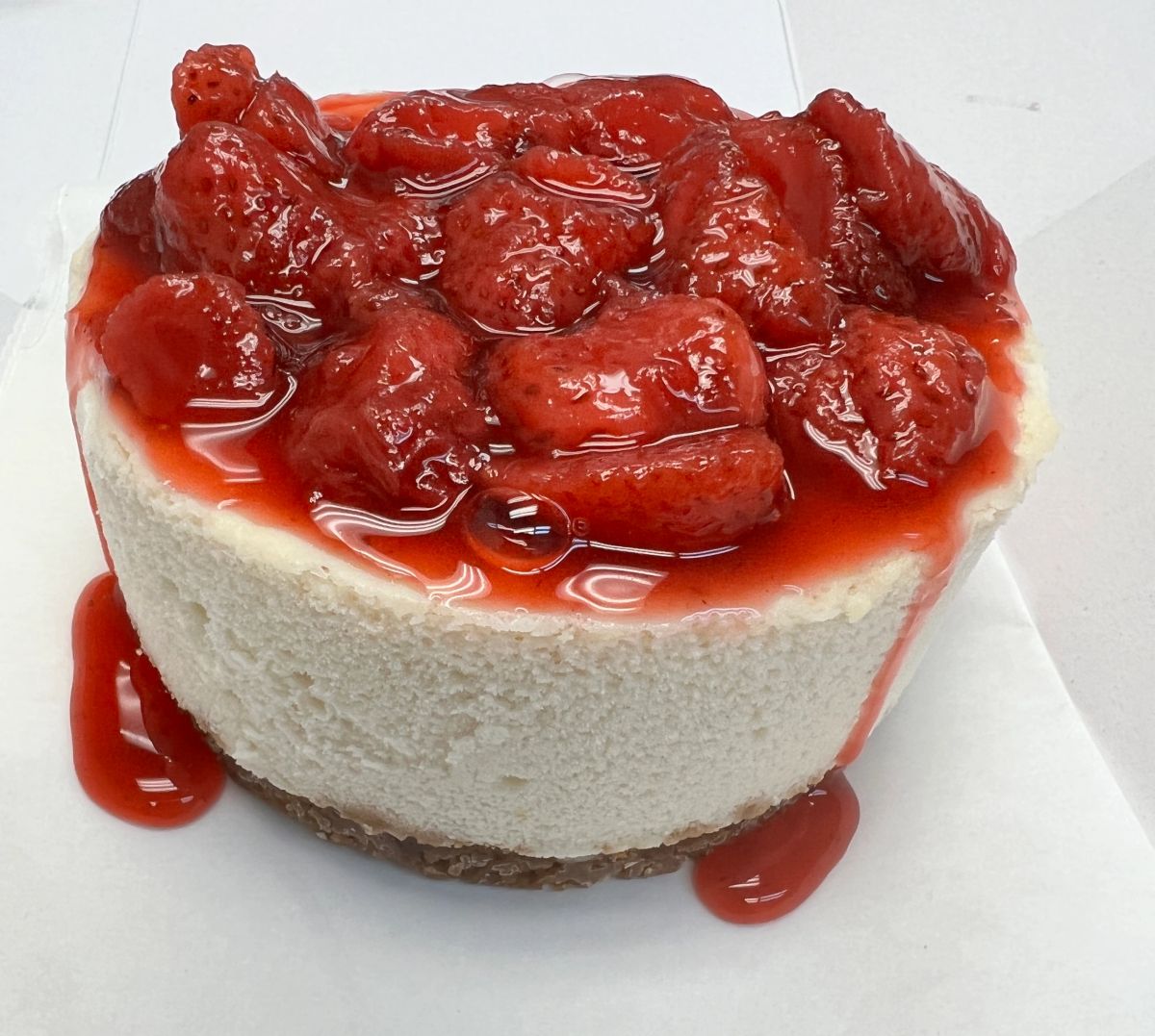 AJ's Cheesecakes in Durham, NC (6)