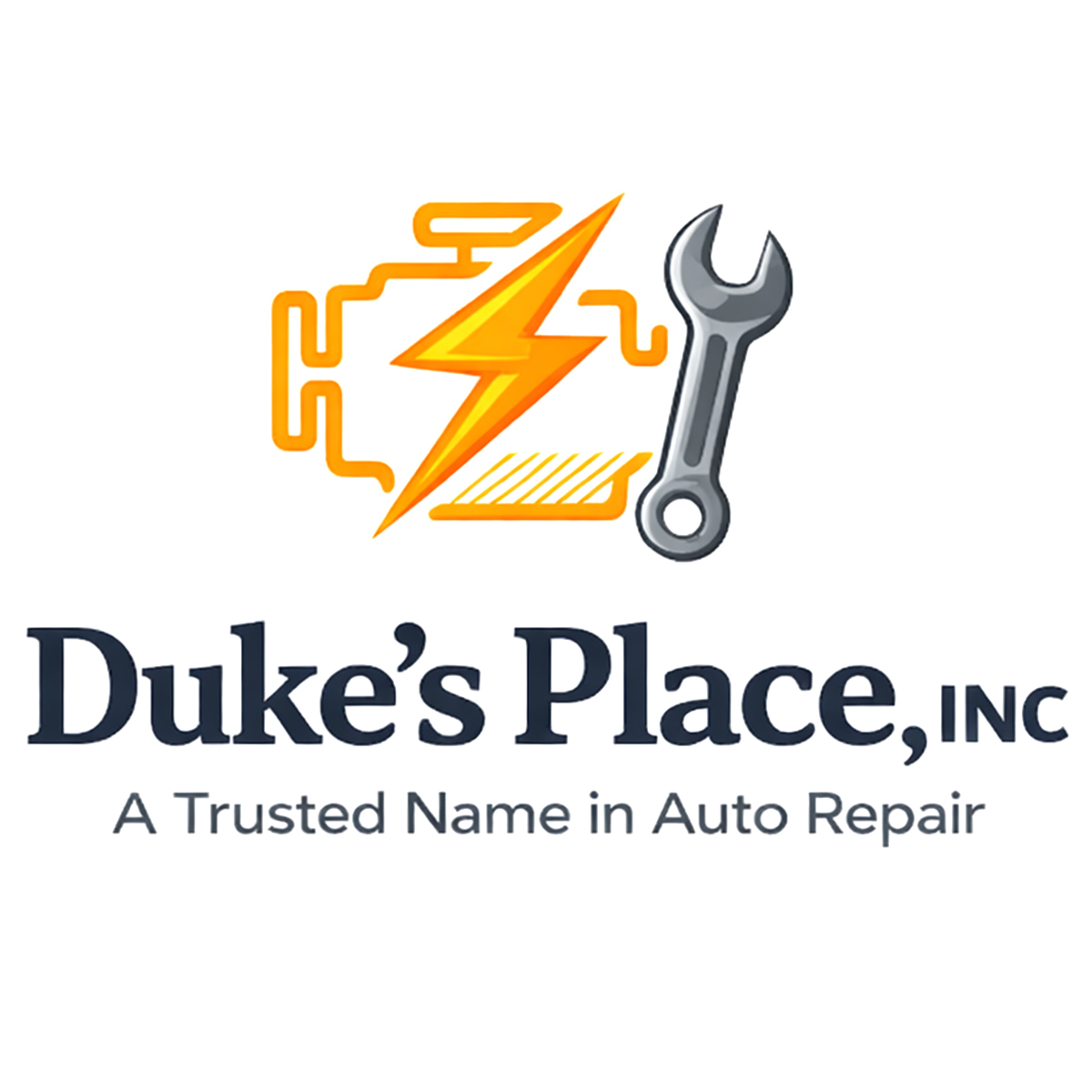 Duke's Place/Duke's Auto Repair in Fishers, IN