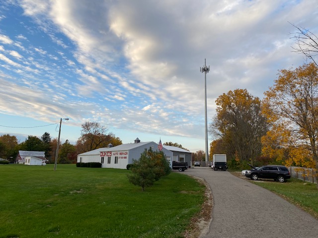 Duke's Place/Duke's Auto Repair in Fishers, IN (2)