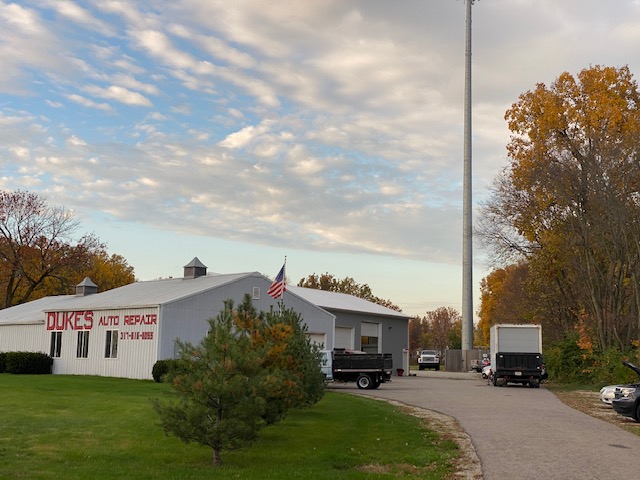 Duke's Place/Duke's Auto Repair in Fishers, IN (3)