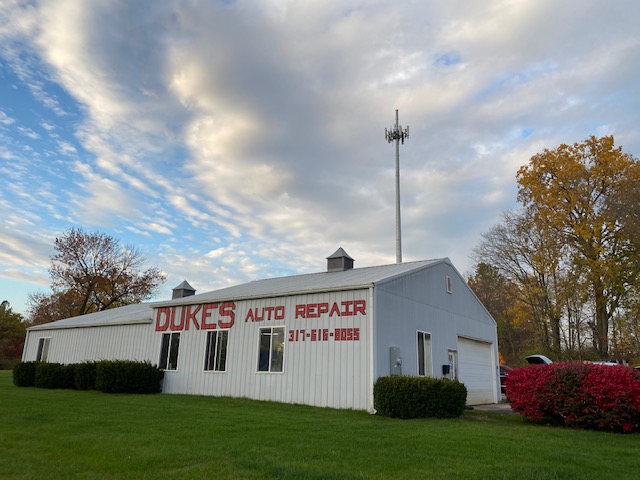 Duke's Place/Duke's Auto Repair in Fishers, IN (4)