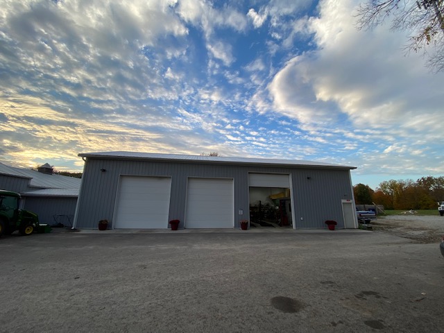 Duke's Place/Duke's Auto Repair in Fishers, IN (5)