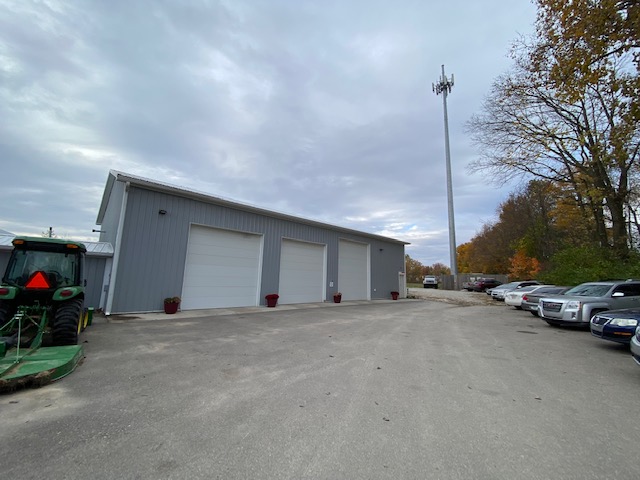 Duke's Place/Duke's Auto Repair in Fishers, IN (6)