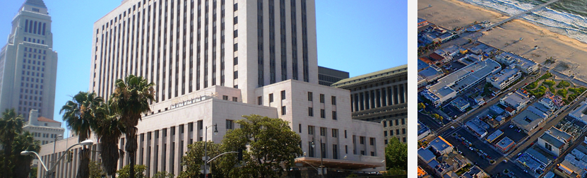 Paul C. Herman Law Offices in Gardena, CA