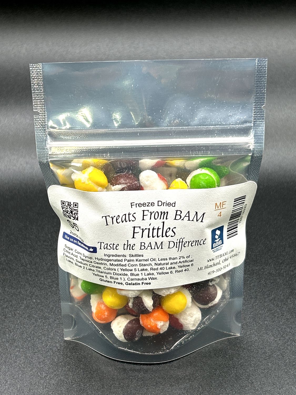 Treats From BAM in Mt Blanchard, OH (5)