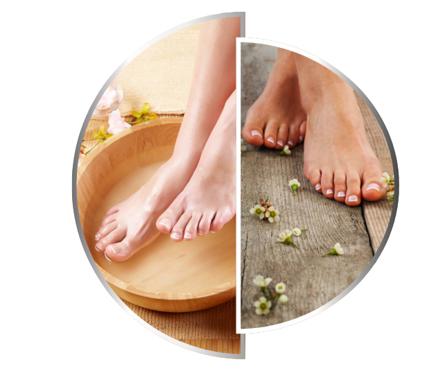 Glamour Nail & Spa in Oconomowoc, WI (6)