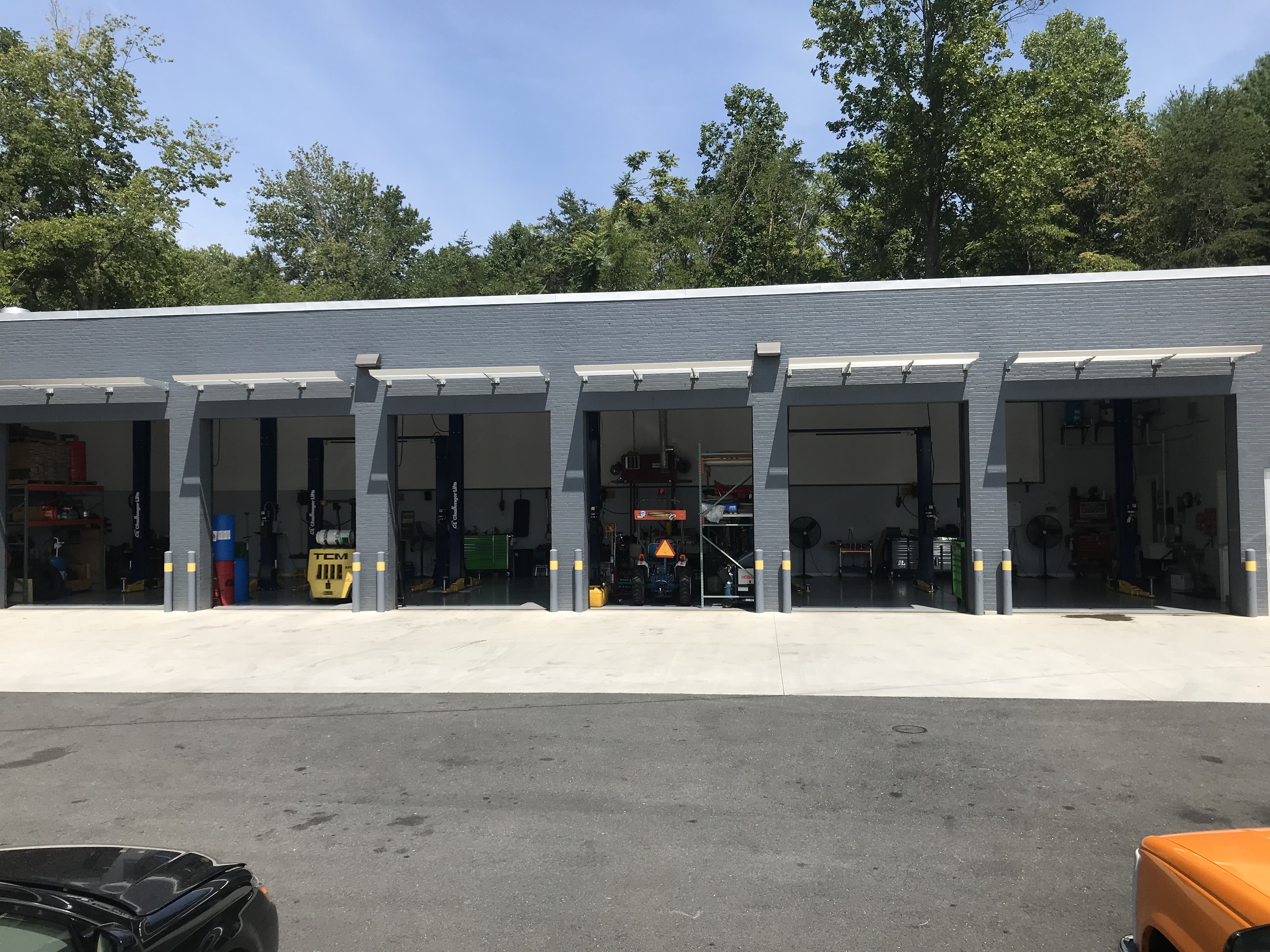 Troy's Auto & Diesel,LLC in Charlottesville, VA (2)