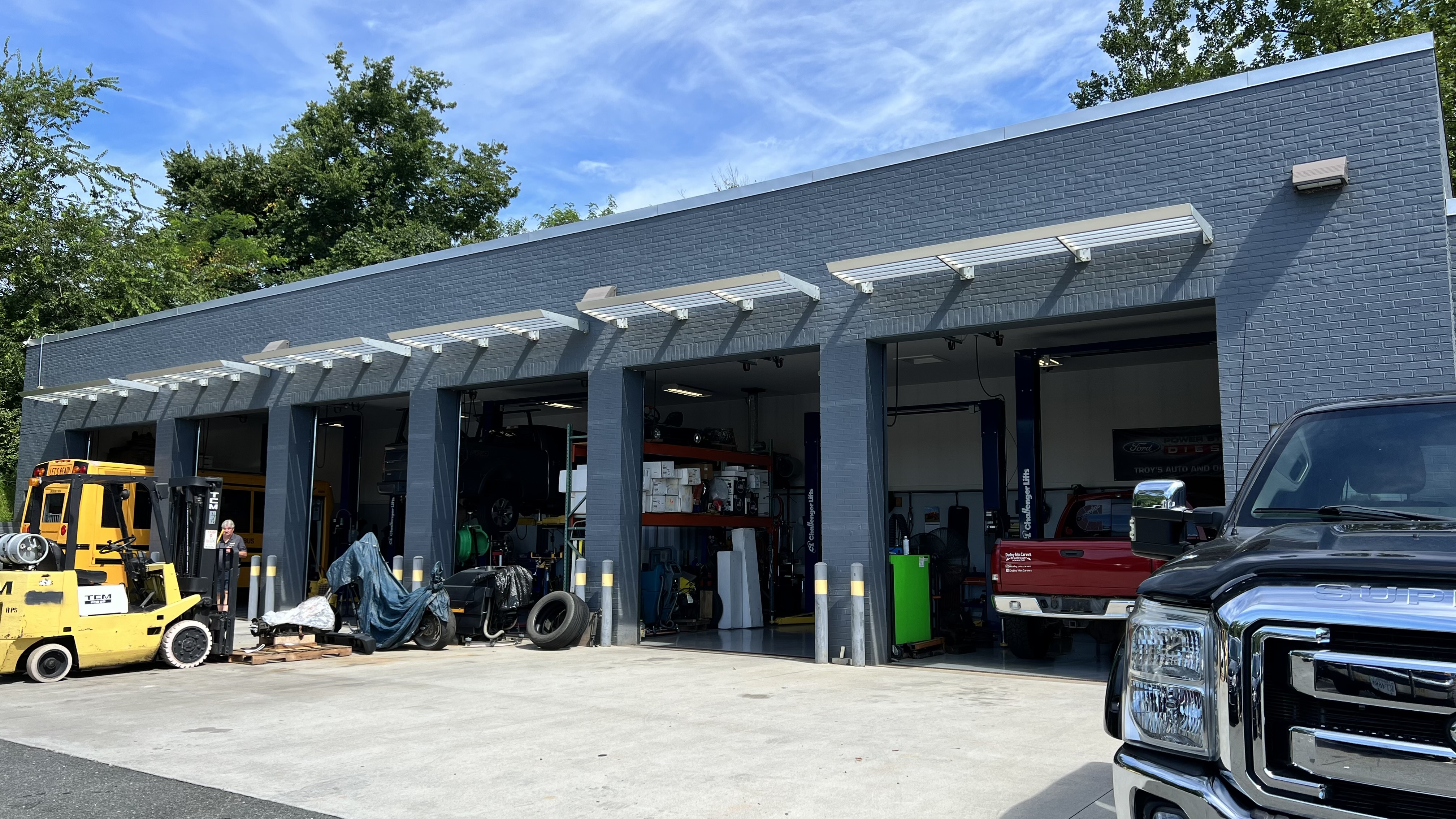 Troy's Auto & Diesel,LLC in Charlottesville, VA (3)