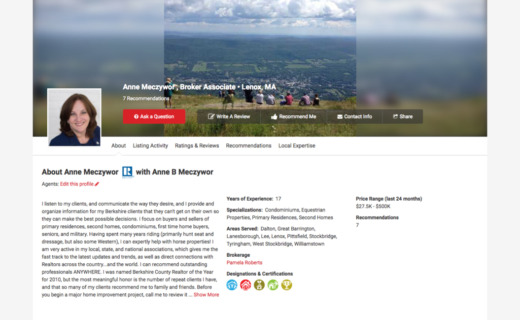 Anthony D. Martin Broker in Charge Charles H. Knight, LLC. in Williamston, SC (2)
