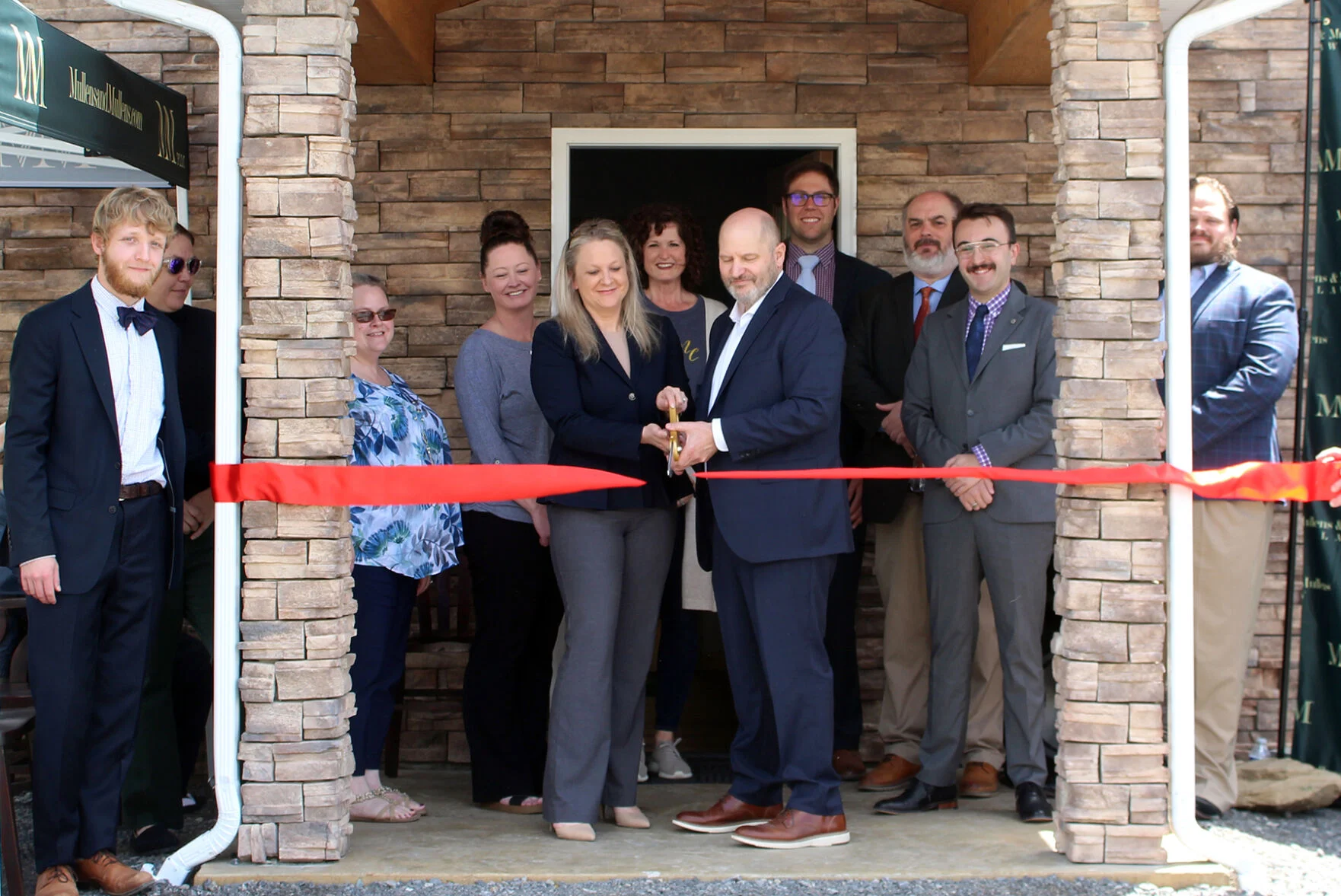 Mullens & Mullens, PLLC in Philippi, WV (3)