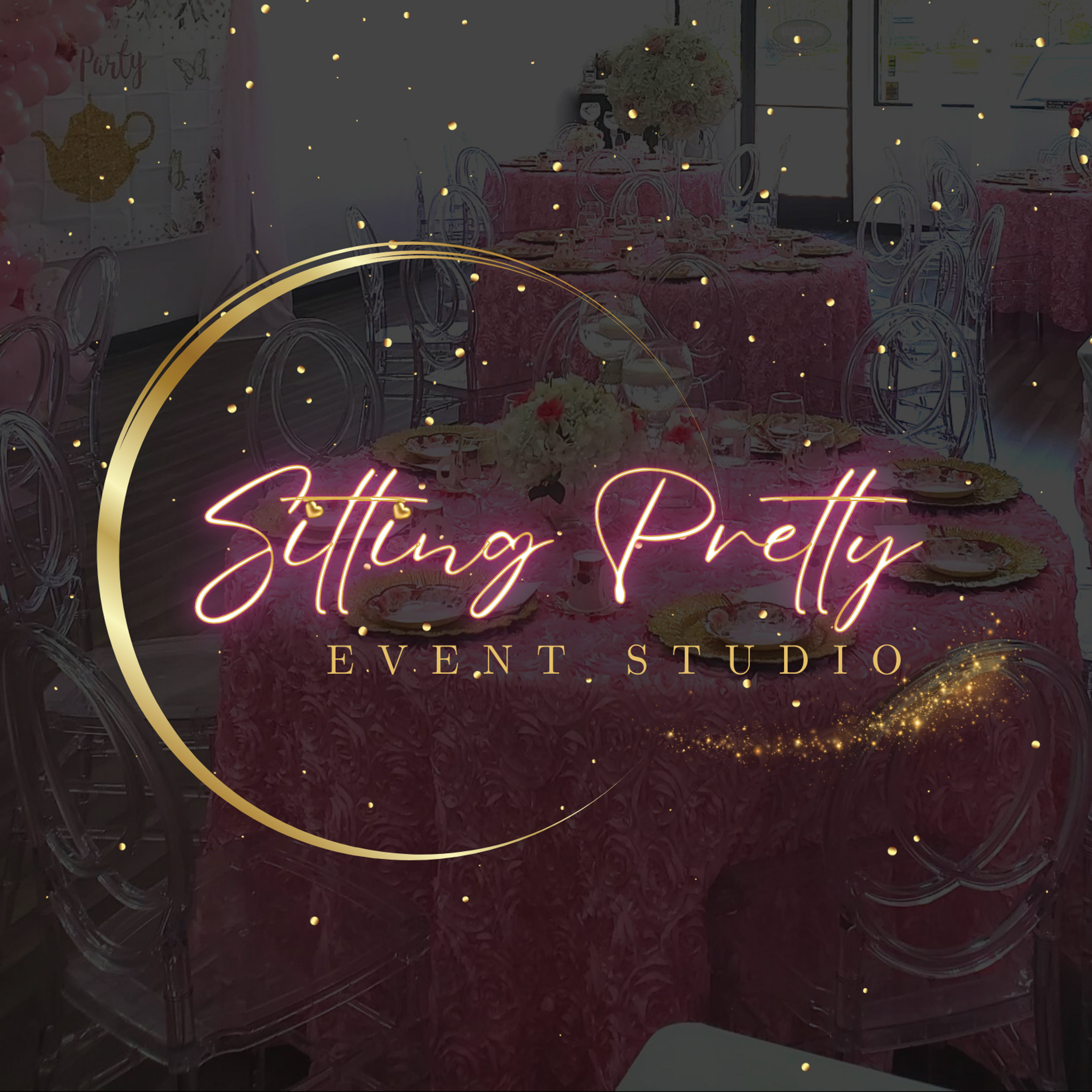 Sitting Pretty Event Studio in Westland, MI