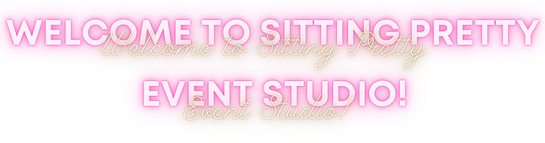 Sitting Pretty Event Studio in Westland, MI (4)