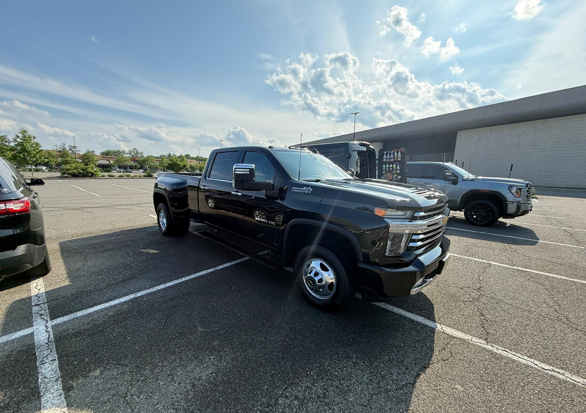 K&W detailing LLC in Spring Valley, NY (2)