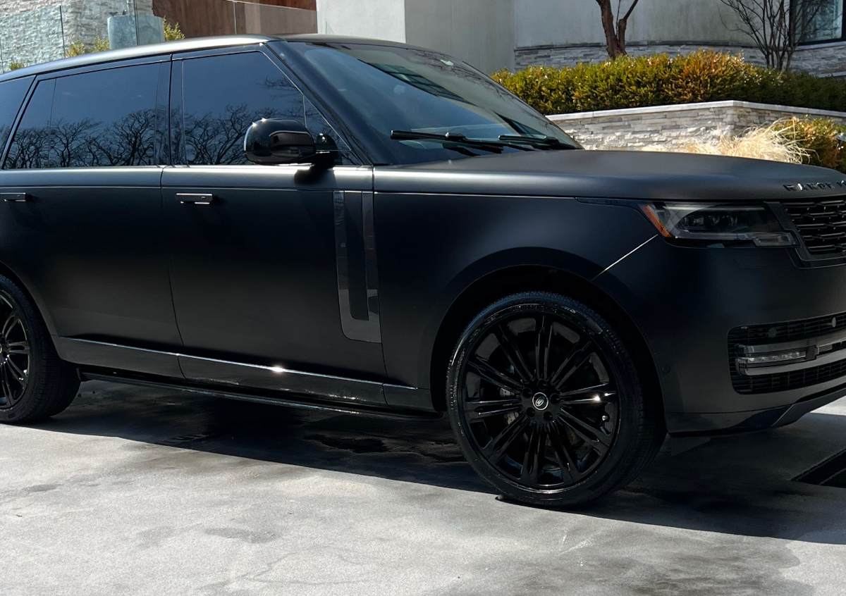 K&W detailing LLC in Spring Valley, NY (3)
