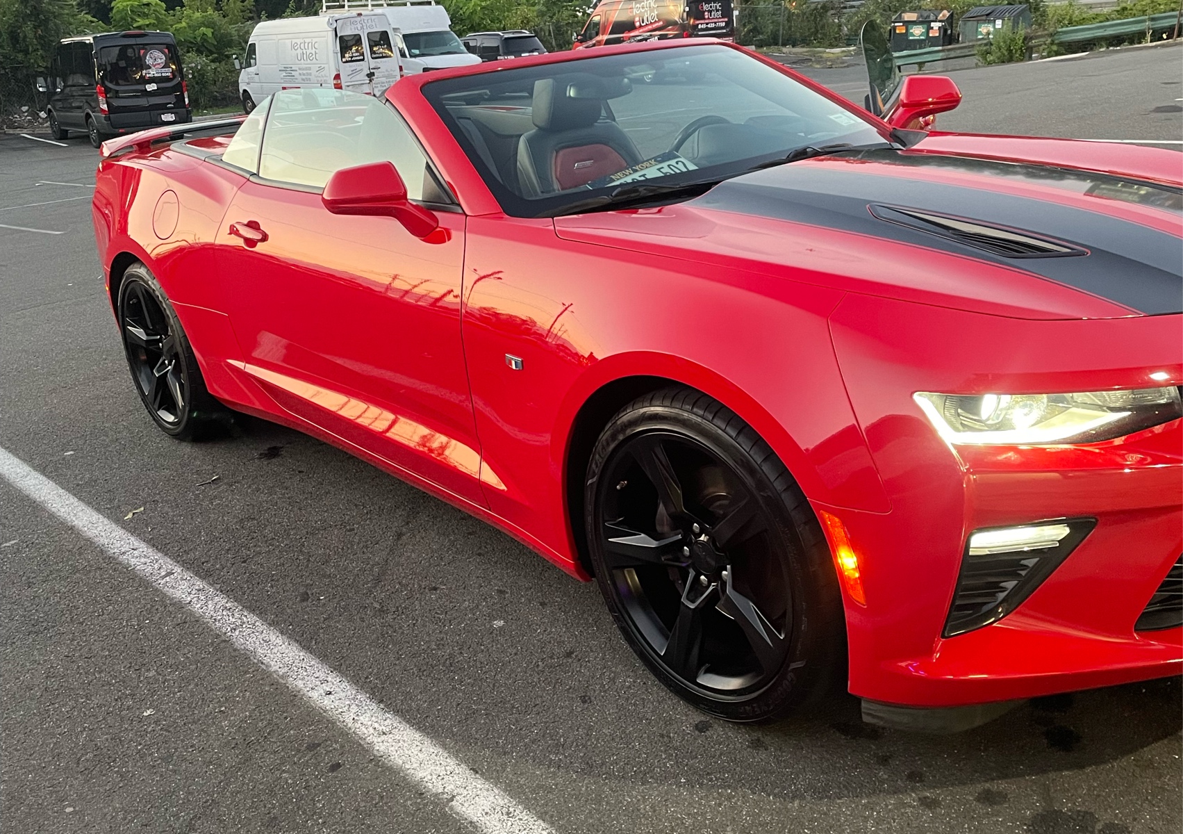 K&W detailing LLC in Spring Valley, NY (4)