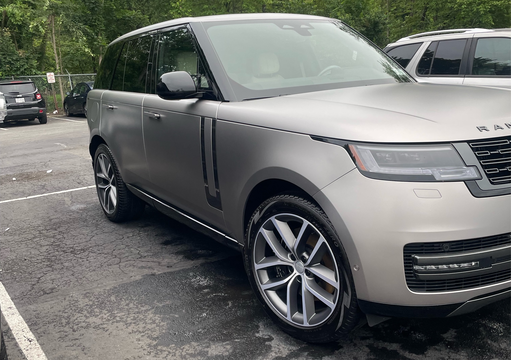 K&W detailing LLC in Spring Valley, NY (5)