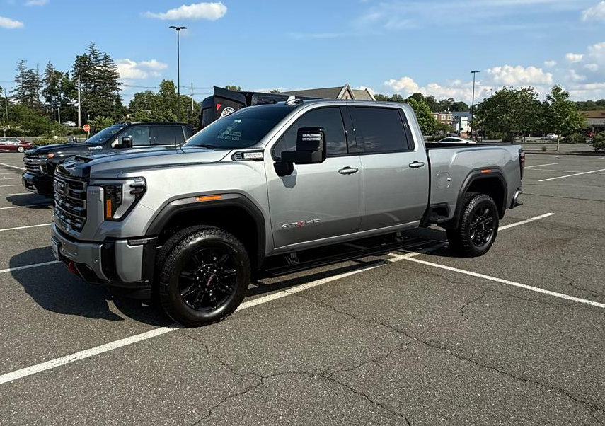 K&W detailing LLC in Spring Valley, NY (6)