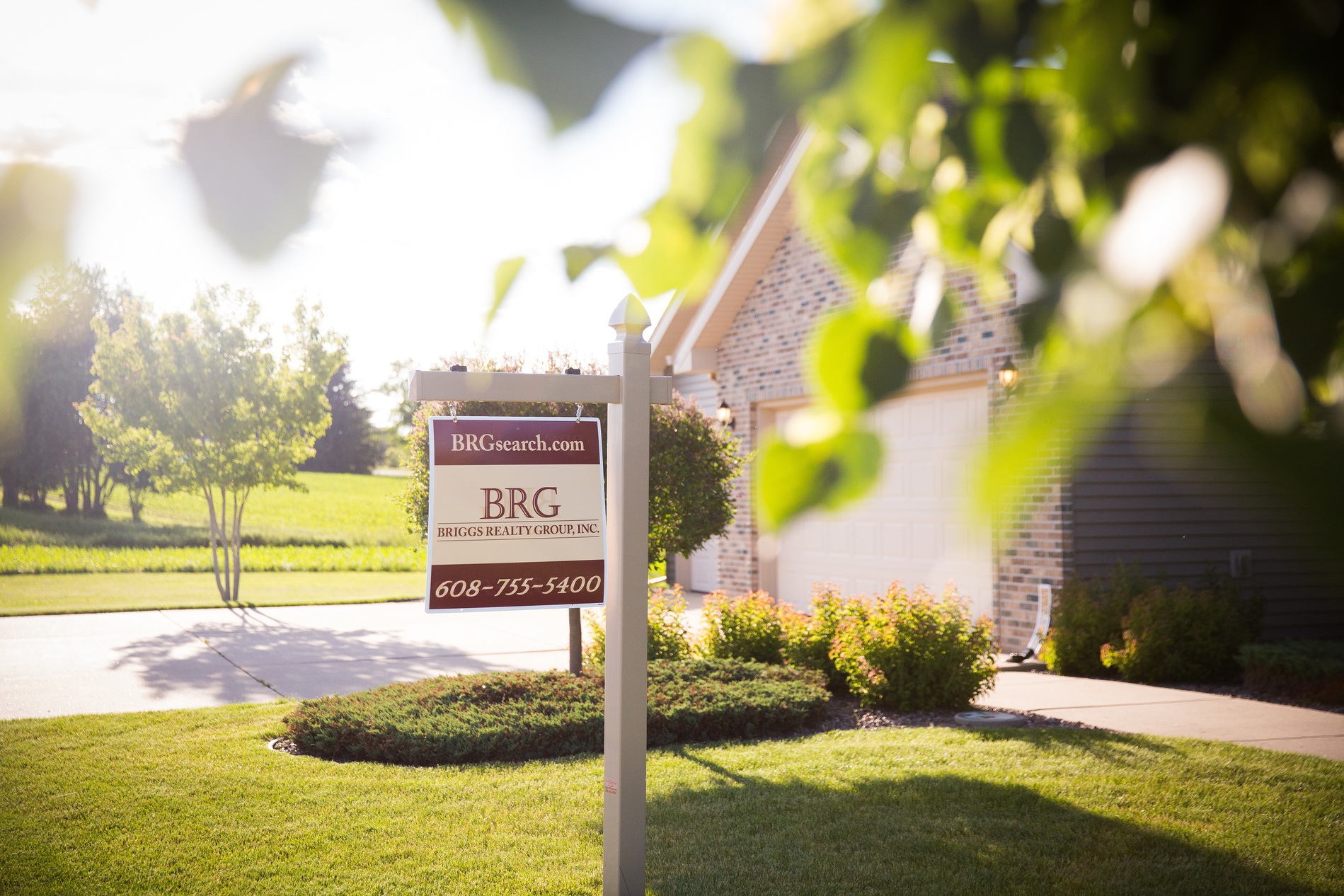 Briggs Realty Group in Janesville, WI