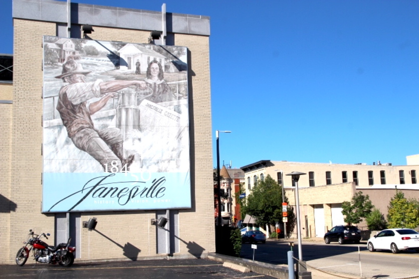 Briggs Realty Group in Janesville, WI (2)