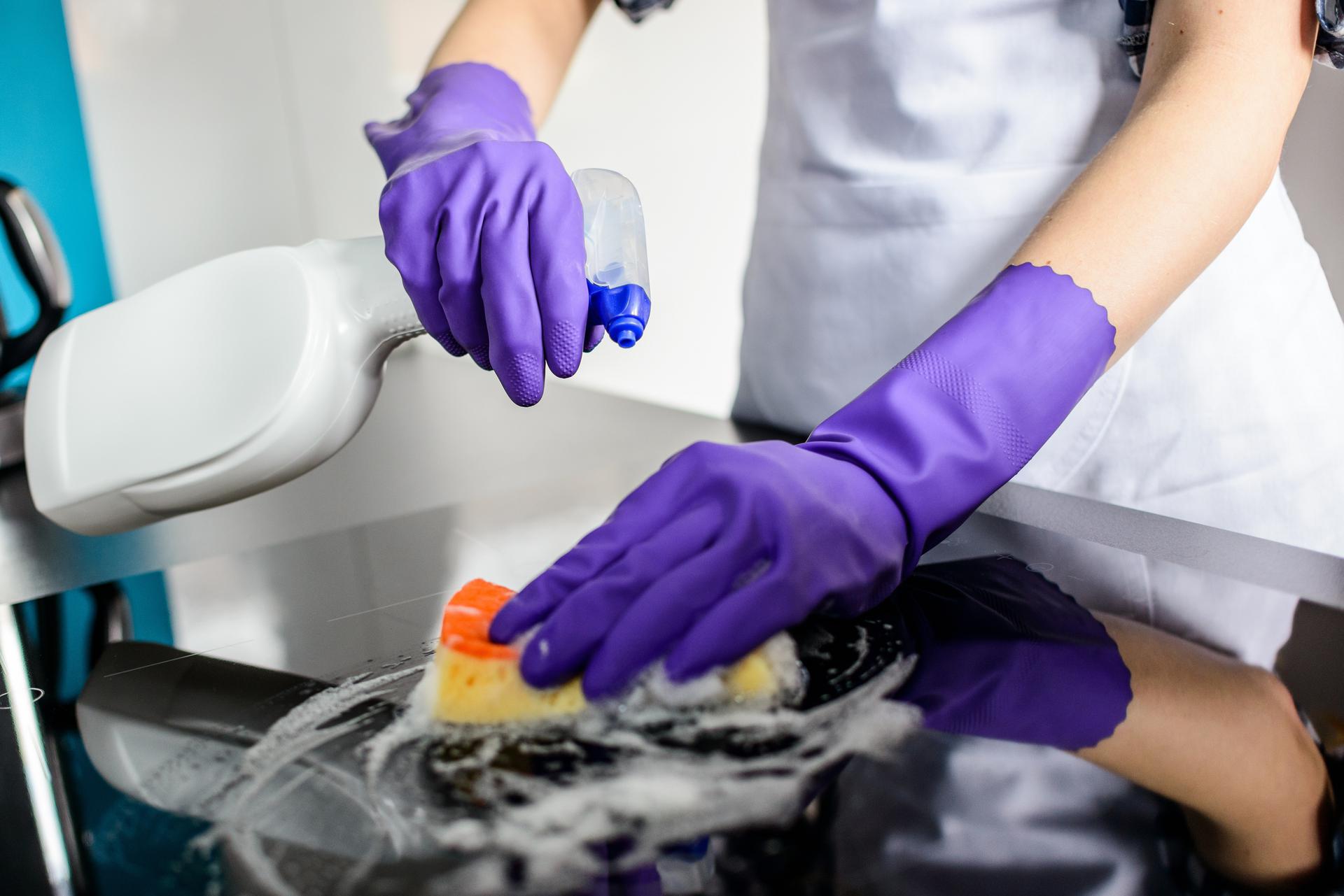 Polish Cleaning Service, LLC in Clifton, NJ