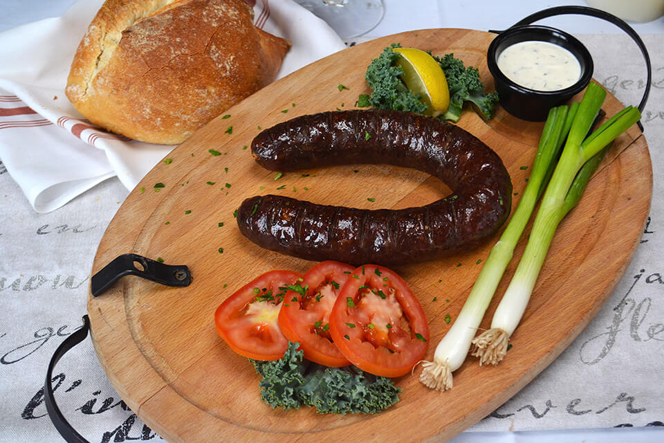Balkanika Restaurant in Des Plaines, IL (3)